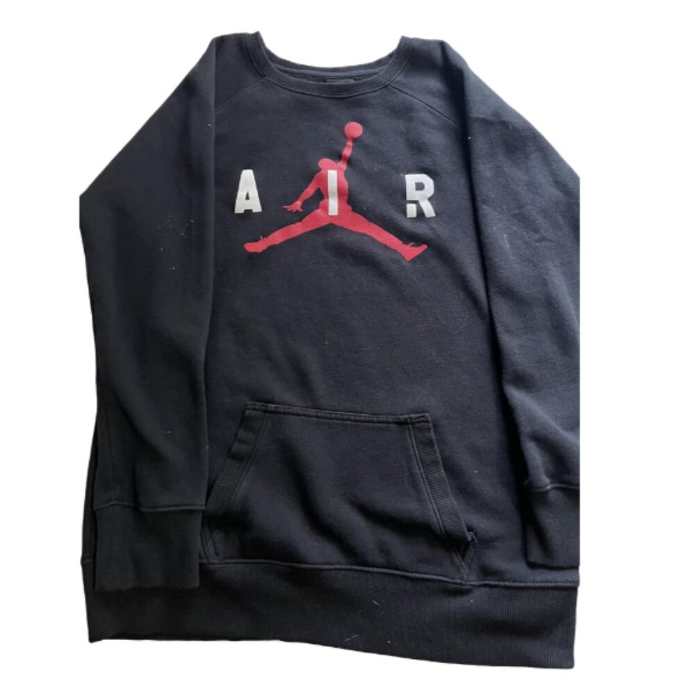 Air Jordan Crew neck